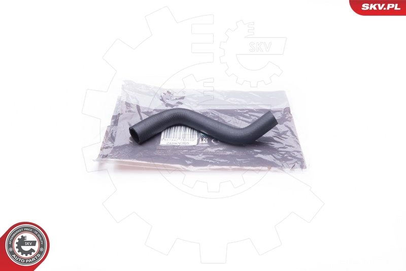 Radiator Hose